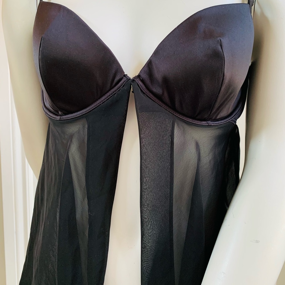 Nice!  La Senza  one piece babydoll, size xl—*** No discount on items $15